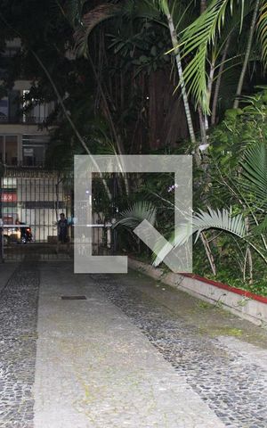 Apartamento à venda com 242m², 4 quartos e 1 vagaGaragem