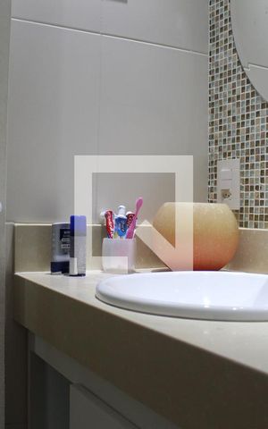 Apartamento à venda com 242m², 4 quartos e 1 vagaBanheiro  Suíte 2