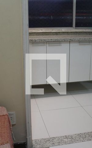 Apartamento à venda com 242m², 4 quartos e 1 vagaQuarto de Serviço 2