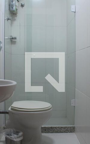 Apartamento à venda com 242m², 4 quartos e 1 vagaBanheiro de serviço