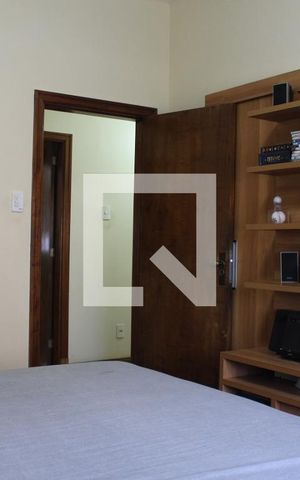 Apartamento à venda com 242m², 4 quartos e 1 vagaQuarto Suíte 1