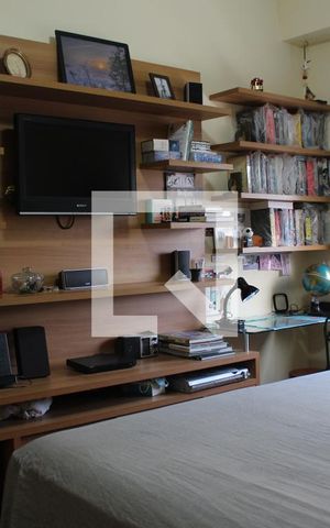 Apartamento à venda com 242m², 4 quartos e 1 vagaQuarto Suíte 1
