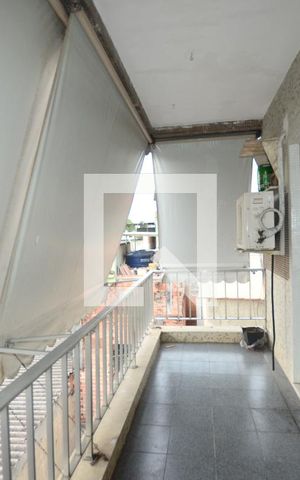 Apartamento à venda com 80m², 2 quartos e 1 vagaVaranda da Sala