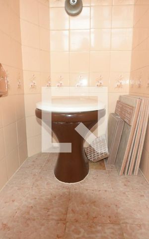 Apartamento à venda com 80m², 2 quartos e 1 vagaBanheiro de serviço