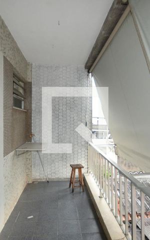 Apartamento à venda com 80m², 2 quartos e 1 vagaVaranda da Sala