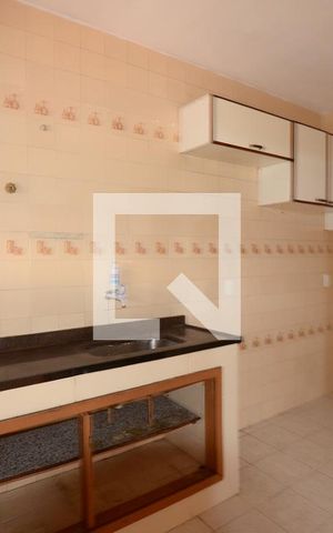 Apartamento à venda com 80m², 2 quartos e 1 vagaCozinha