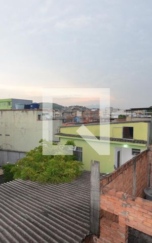 Apartamento à venda com 80m², 2 quartos e 1 vagaVista do Quarto 2