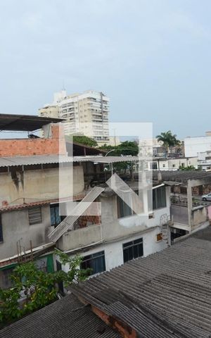 Apartamento à venda com 80m², 2 quartos e 1 vagaVista da Cozinha