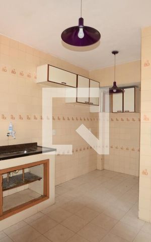 Apartamento à venda com 80m², 2 quartos e 1 vagaCozinha
