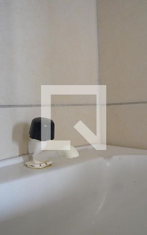 Apartamento para alugar com 50m², 1 quarto e 1 vagaBanheiro