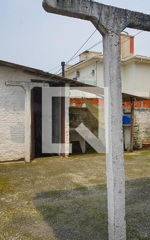 Apartamento para alugar com 50m², 1 quarto e 1 vagaÁrea comum