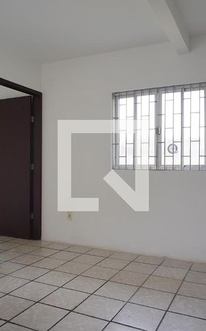 Apartamento para alugar com 50m², 1 quarto e 1 vagaSala_Cozinha