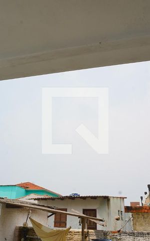 Apartamento para alugar com 50m², 1 quarto e 1 vagaSala_Cozinha_Vista