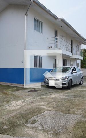 Apartamento para alugar com 50m², 1 quarto e 1 vagaÁrea comum