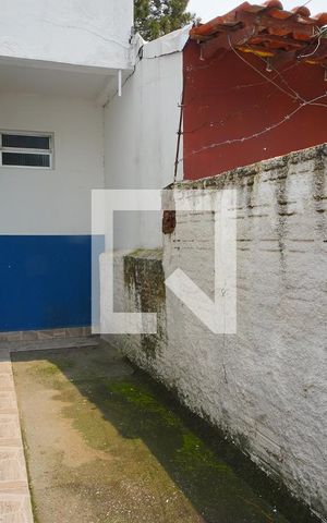 Apartamento para alugar com 50m², 1 quarto e 1 vagaPátio 