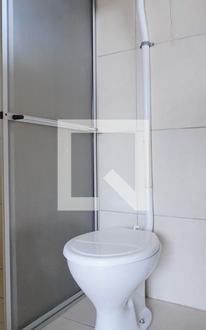 Apartamento para alugar com 50m², 1 quarto e 1 vagaBanheiro