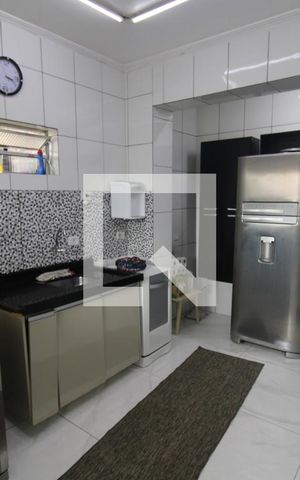 Casa à venda com 203m², 5 quartos e 2 vagasCasa 2 - Cozinha