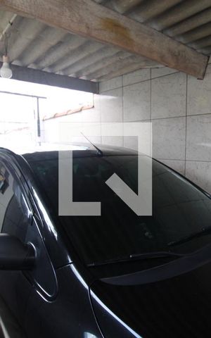 Casa à venda com 203m², 5 quartos e 2 vagasGaragem