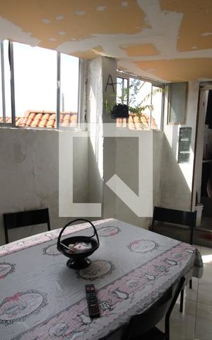 Casa à venda com 203m², 5 quartos e 2 vagasCasa 2 - Cozinha