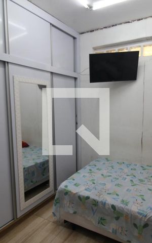 Casa à venda com 203m², 5 quartos e 2 vagasCasa 2 - Quarto 1