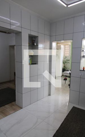 Casa à venda com 203m², 5 quartos e 2 vagasCasa 2 - Cozinha