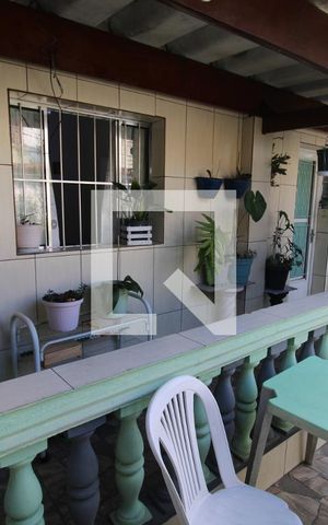 Casa à venda com 203m², 5 quartos e 2 vagasQuintal