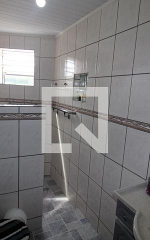 Casa à venda com 203m², 5 quartos e 2 vagasBanheiro da Suíte