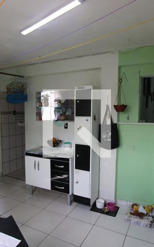 Casa à venda com 203m², 5 quartos e 2 vagasÁrea de Serviço