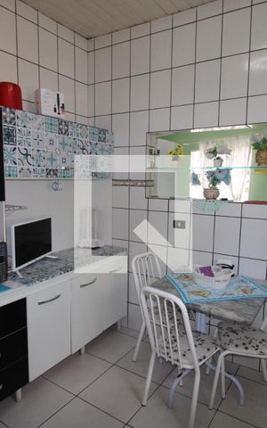 Casa à venda com 203m², 5 quartos e 2 vagasCozinha