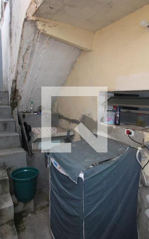 Casa à venda com 203m², 5 quartos e 2 vagasCasa 2 - Area de serviço