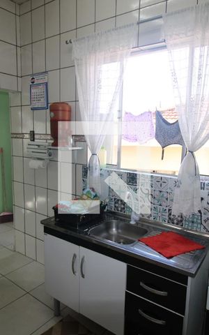 Casa à venda com 203m², 5 quartos e 2 vagasCozinha