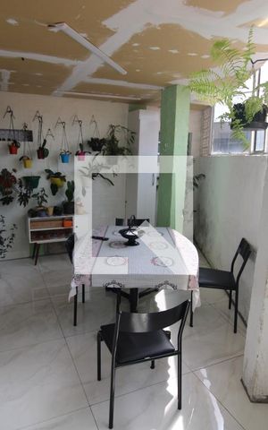 Casa à venda com 203m², 5 quartos e 2 vagasCasa 2 - Cozinha