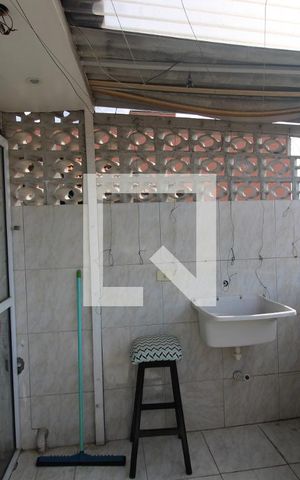 Casa à venda com 203m², 5 quartos e 2 vagasCasa 2 - Sala