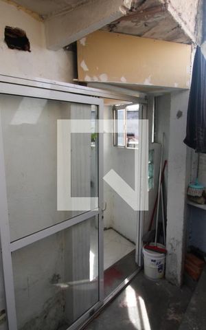 Casa à venda com 203m², 5 quartos e 2 vagasCasa 2 - Area de serviço