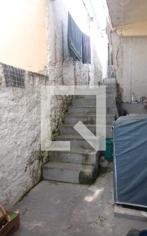 Casa à venda com 203m², 5 quartos e 2 vagasCasa 2 - Area de serviço