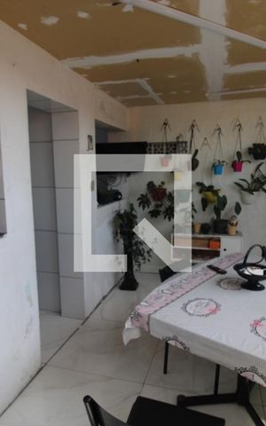 Casa à venda com 203m², 5 quartos e 2 vagasCasa 2 - Cozinha