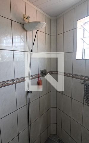 Casa à venda com 203m², 5 quartos e 2 vagasBanheiro da Suíte