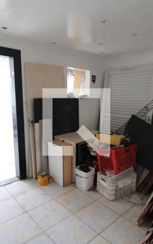 Casa à venda com 203m², 5 quartos e 2 vagasCasa 2 - Sala
