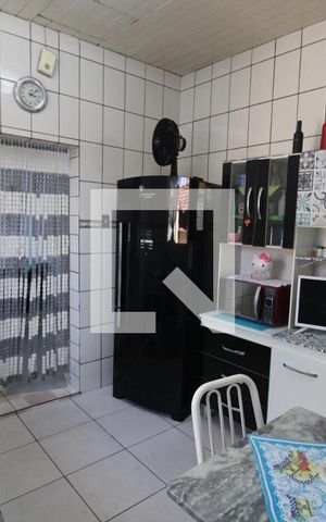 Casa à venda com 203m², 5 quartos e 2 vagasCozinha