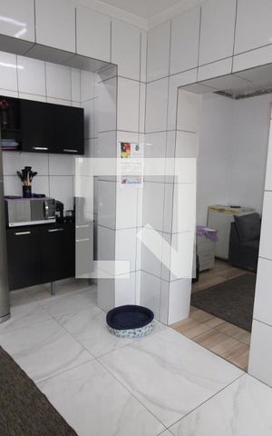Casa à venda com 203m², 5 quartos e 2 vagasCasa 2 - Cozinha
