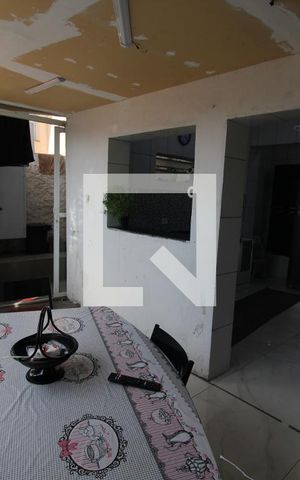 Casa à venda com 203m², 5 quartos e 2 vagasCasa 2 - Cozinha