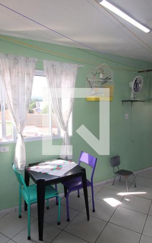 Casa à venda com 203m², 5 quartos e 2 vagasÁrea de Serviço