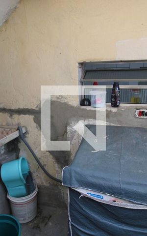 Casa à venda com 203m², 5 quartos e 2 vagasCasa 2 - Area de serviço