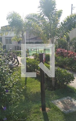 Apartamento para alugar com 44m², 2 quartos e 1 vaga Apartamento para alugar com 44m², 2 quartos e 1 vagaÁrea comum