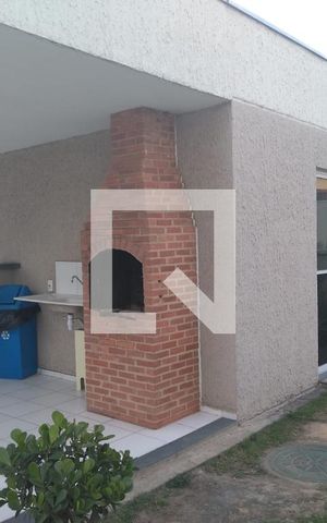 Apartamento para alugar com 44m², 2 quartos e 1 vaga Apartamento para alugar com 44m², 2 quartos e 1 vagaEspaço Gourmet