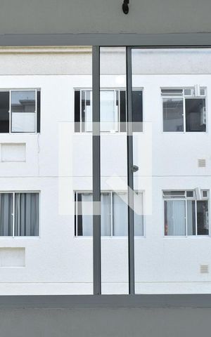 Apartamento para alugar com 44m², 2 quartos e 1 vagaJanela da Sala