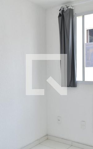 Apartamento para alugar com 44m², 2 quartos e 1 vagaQuarto 1