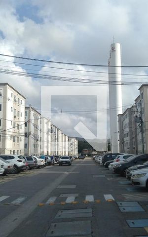 Apartamento para alugar com 44m², 2 quartos e 1 vaga Apartamento para alugar com 44m², 2 quartos e 1 vagaCondomínio