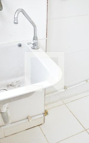 Apartamento para alugar com 44m², 2 quartos e 1 vagaÁrea de Serviço