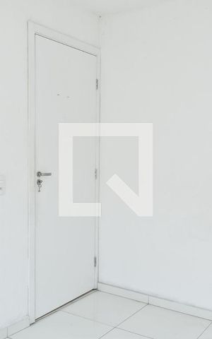 Apartamento para alugar com 44m², 2 quartos e 1 vagaQuarto 2